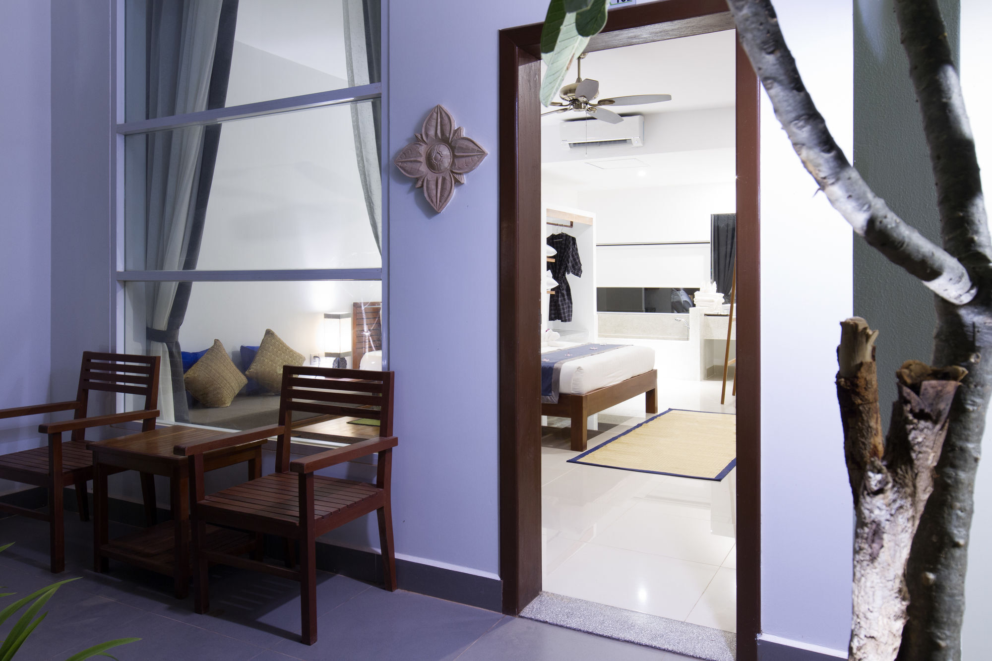 Angkor Orchid Central Resort Sziemreap Kültér fotó