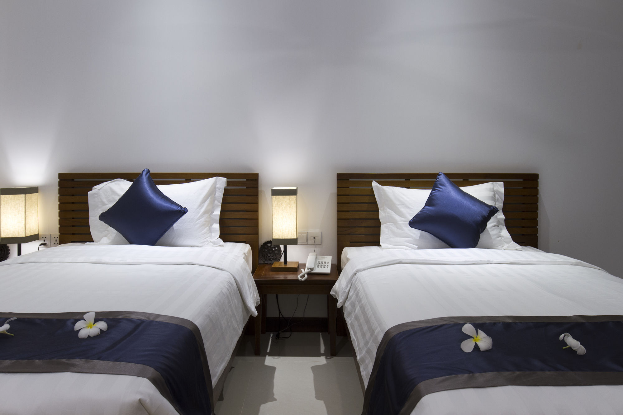Angkor Orchid Central Resort Sziemreap Kültér fotó