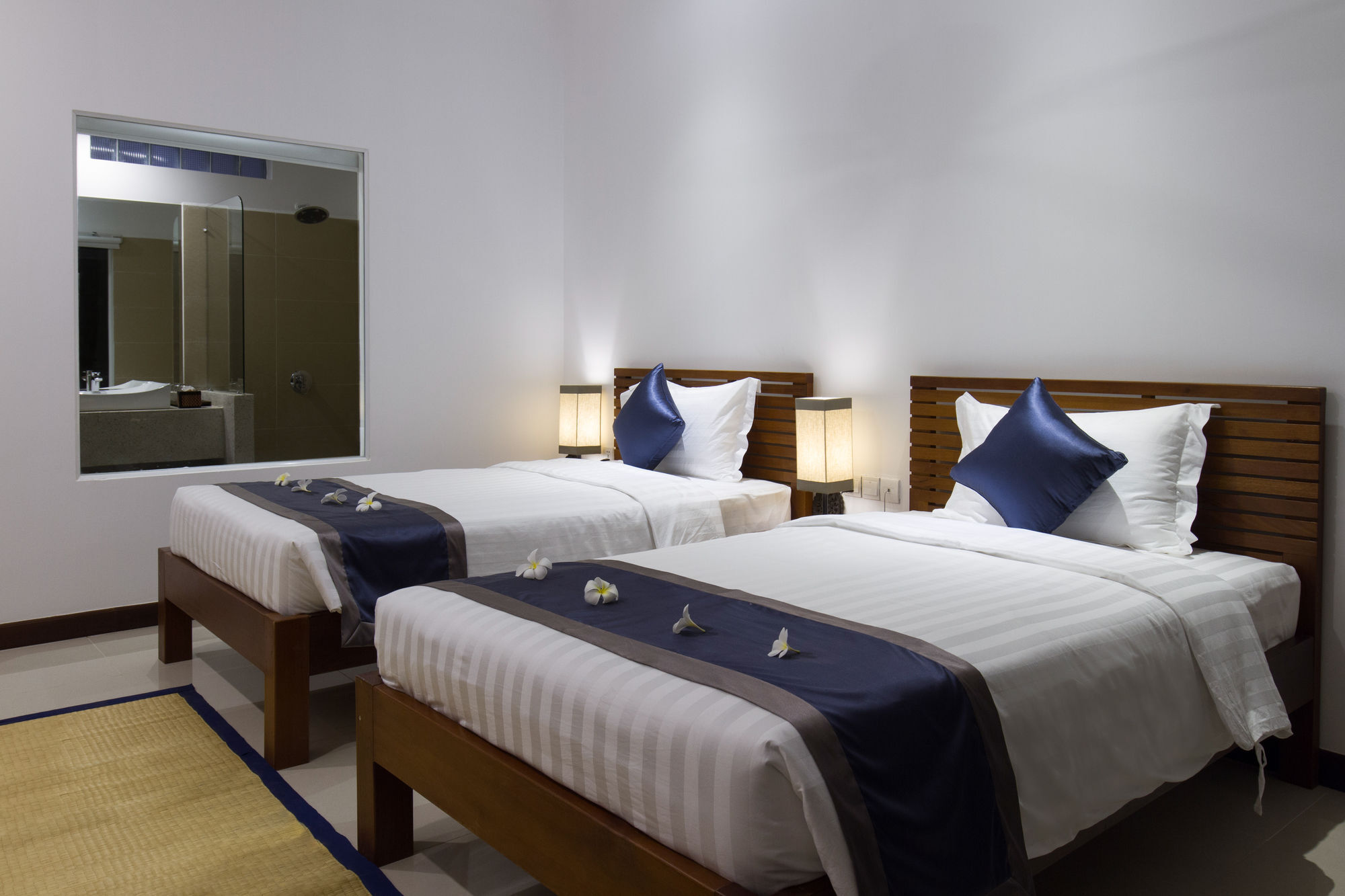Angkor Orchid Central Resort Sziemreap Kültér fotó