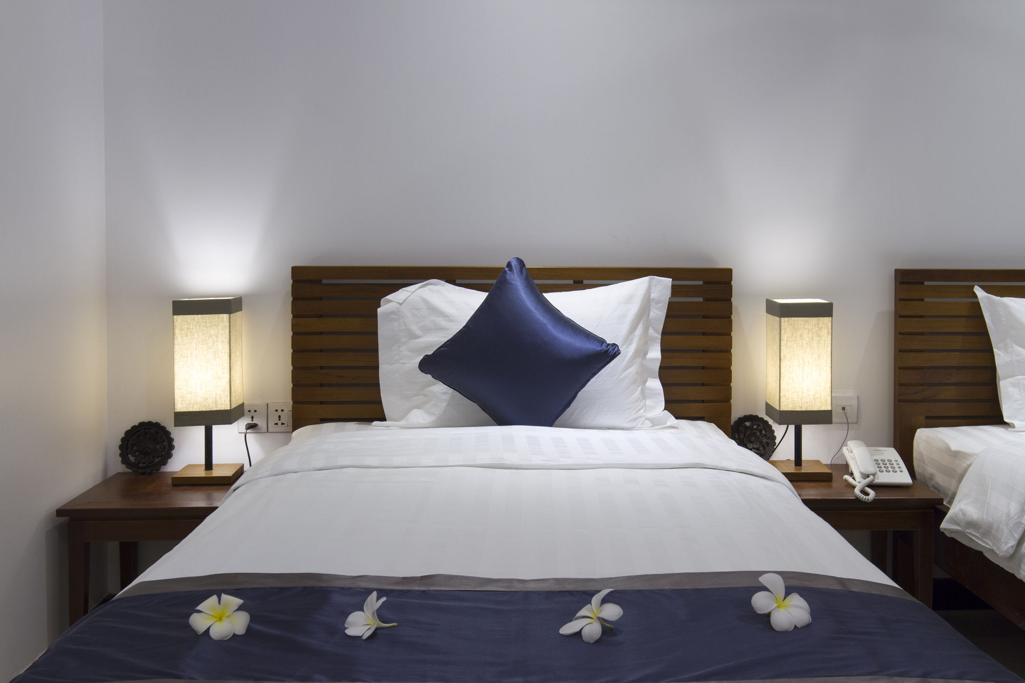 Angkor Orchid Central Resort Sziemreap Kültér fotó