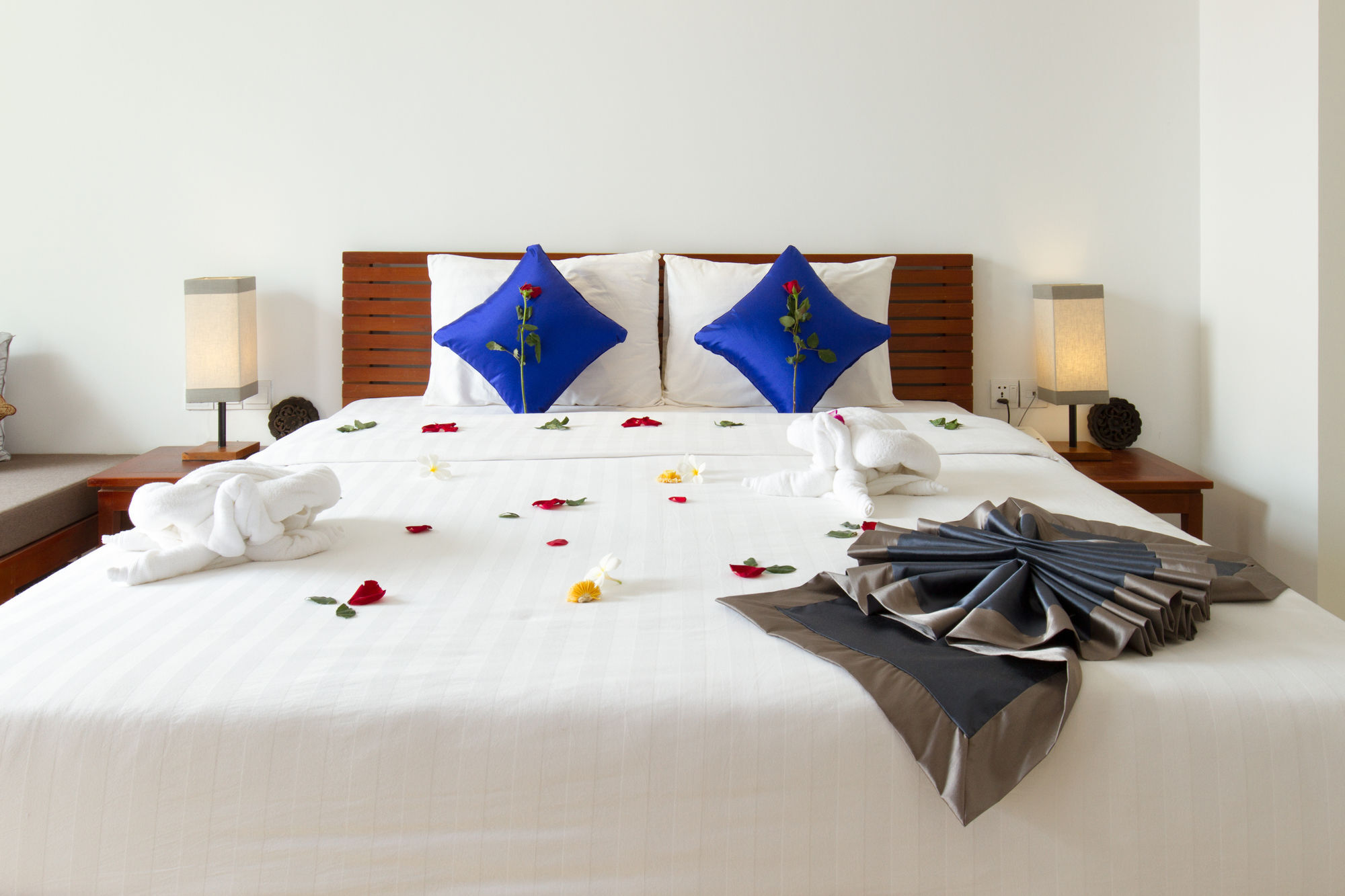 Angkor Orchid Central Resort Sziemreap Kültér fotó